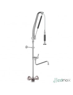 Grifo accionamiento extensible con caño FS463078