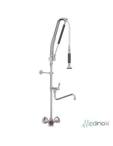 Grifo accionamiento extensible con caño FS463078