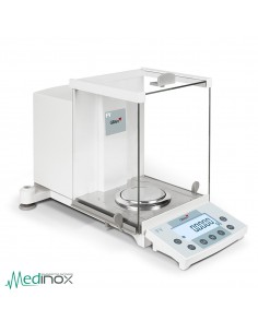 Bascula de precision GRFV-120C