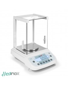 Báscula de precisión