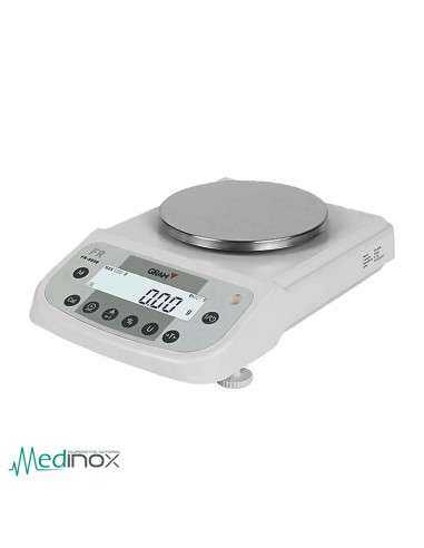 Bascula de precision GRFR-3200 Bascula de precision GRFR-3200
