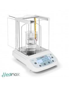 Balanza de precision GRFD-410