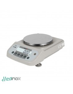 Balanza de precision GRFH-6000