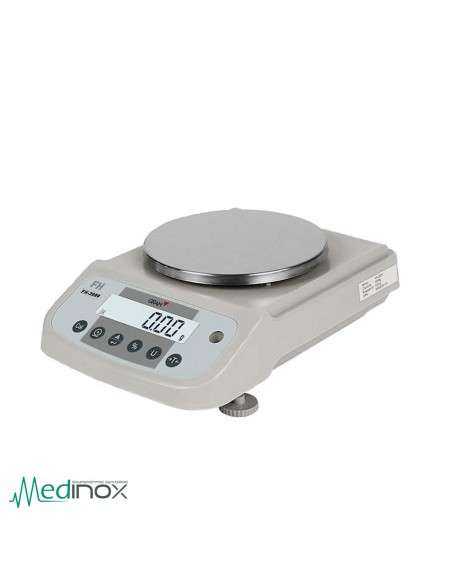 Balanza de precision GRFH-6000