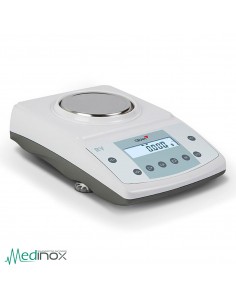 Bascula de precision GRRV-300i