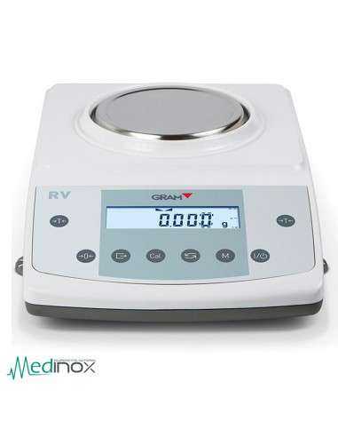 Bascula de precision GRRV-300i Bascula de precision GRRV-300i