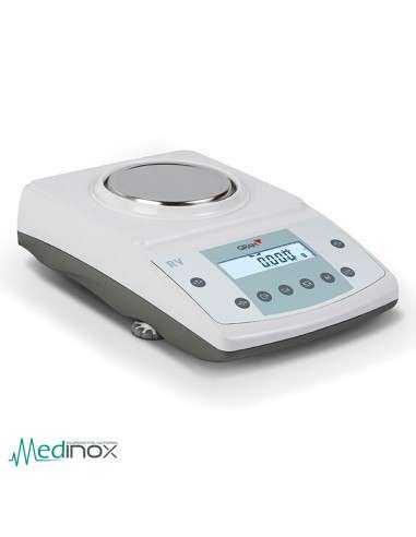 Bascula de precision GRRV-500i Bascula de precision GRRV-500i