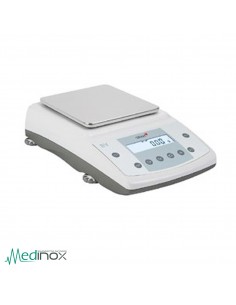 Bascula de precision GRRV-3000i
