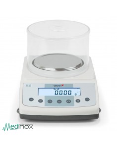 Balanza de precision GRRS-320i 2