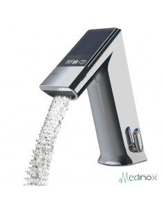 Grifo Anti-Gérmenes electrónico FS460809