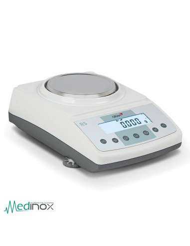 Balanza de precision GRRS-320i