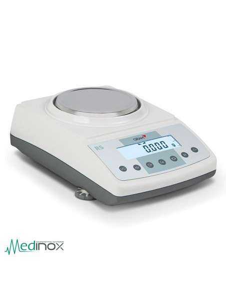 Balanza de precision GRRS-320i