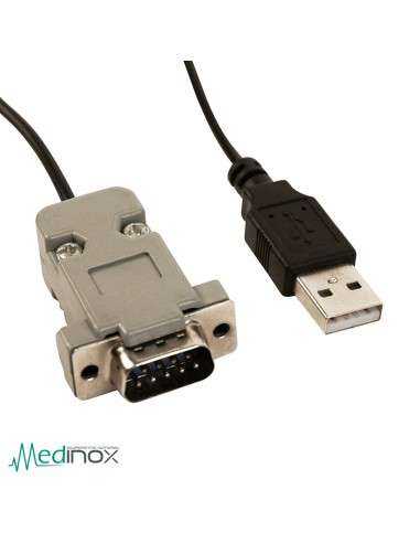 Cable GRRS-232 para impresora