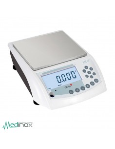 Balanza de precision GRAH-V