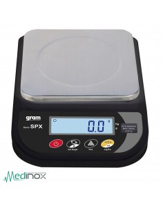 Balanza de precision GRSPX 2