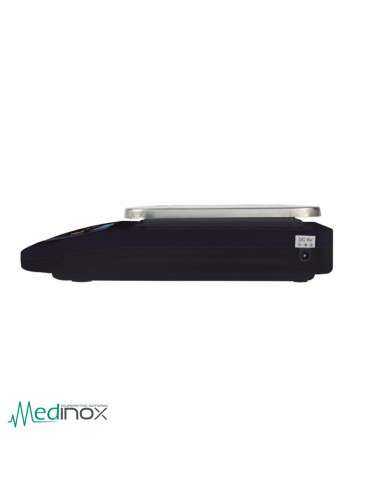 Balanza de precision GRSPX perfil Balanza de precision GRSPX perfil