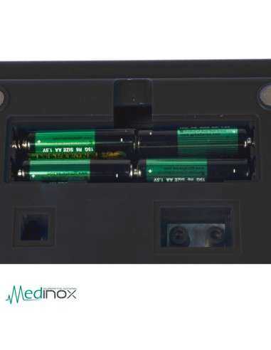 Balanza de precision pilas Balanza de precision pilas