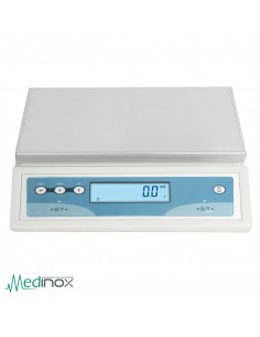 Balanza de precision GRKL 2