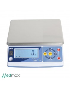 Balanza de precision GRSBZ 2