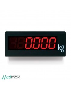 Indicador Repetidor GRRD3