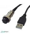 Cable USB Direct K