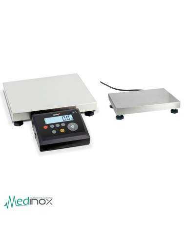 Balanza de precision GRK3R plataforma Balanza de precision GRK3R plataforma
