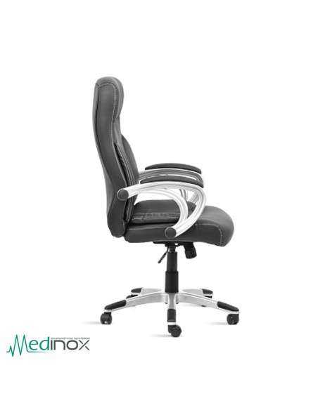 Silla de oficina CZEXECUTIVE perfil