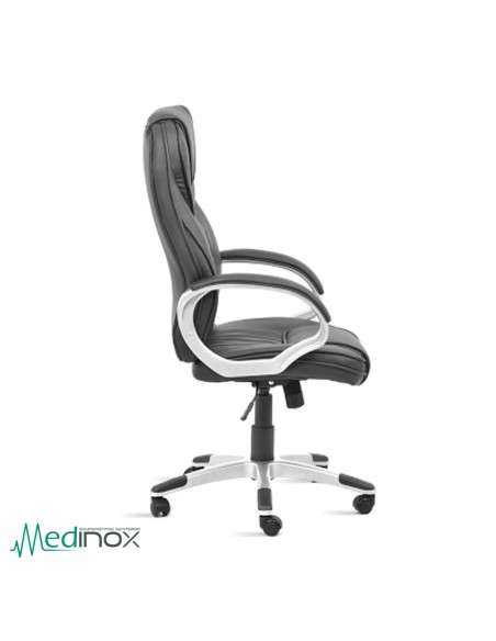 Silla de oficina CZMASTER perfil