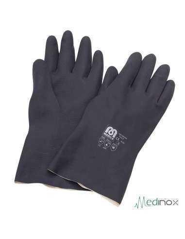 Guantes para laboratorio FS448688