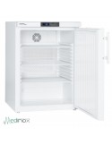 Refrigerador de farmacia pequeño DIN FLMKUv1610
