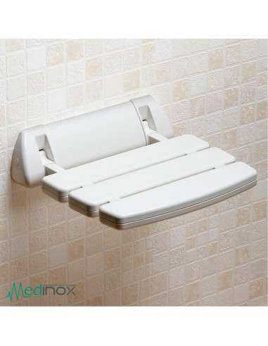 Asiento ducha abatible AYAD715