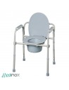 Silla con inodoro AYAD903