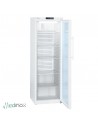 Refrigerador Farmacia grande Puerta cristal DIN FLMKv3913