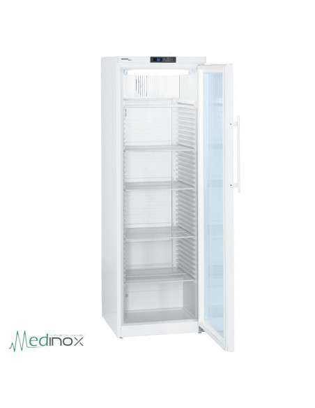 Refrigerador Ventilado puerta de cristal FLLKv3913