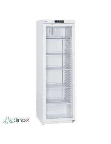 Refrigerador Ventilado puerta de cristal FLLKv3913