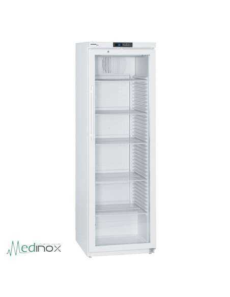 Refrigerador Ventilado puerta de cristal FLLKv3913