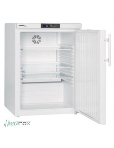 Nevera laboratorio pequeña FLLKUexv1610