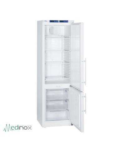 Combi refrigerador congelador FLLCexv4010