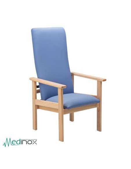 Silla para Geriatrico SOELCHE