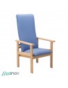 Silla para Geriatrico SOELCHE