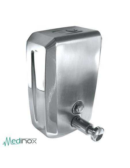 Dosificador jabón INOX FS460219