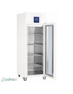 Frigorífico Puerta Cristal para laboratorio FLLKPv6523 2