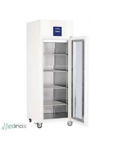 Frigorífico Puerta Cristal para laboratorio FLLKPv6523 Frigorífico Puerta Cristal para laboratorio FLLKPv6523