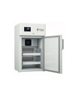 Frigorifico de laboratorio INLER07S