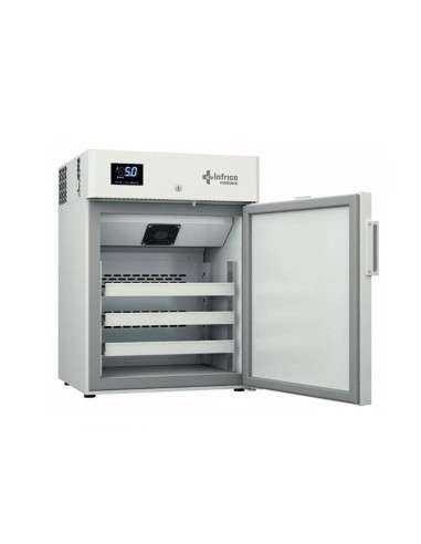 Frigorifico de laboratorio 150L INLER15S