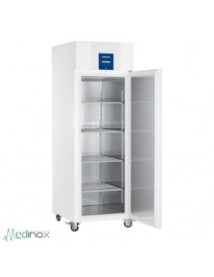 Congelador Ventilado Laboratorio FLLGPv6520