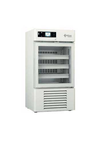 Frigorifico de laboratorio 170l Cristal INLTR17G