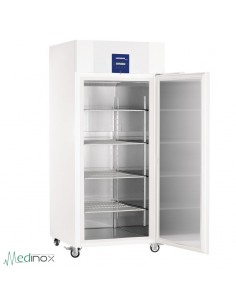 Congelador Vertical Ventilado FLLGPv8420