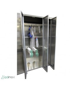 Armario Esterilizados Inox FR081610 2
