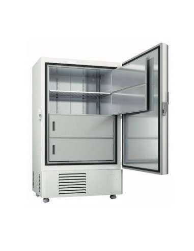Congelador de laboratorio -86ºC 700L INULF70086